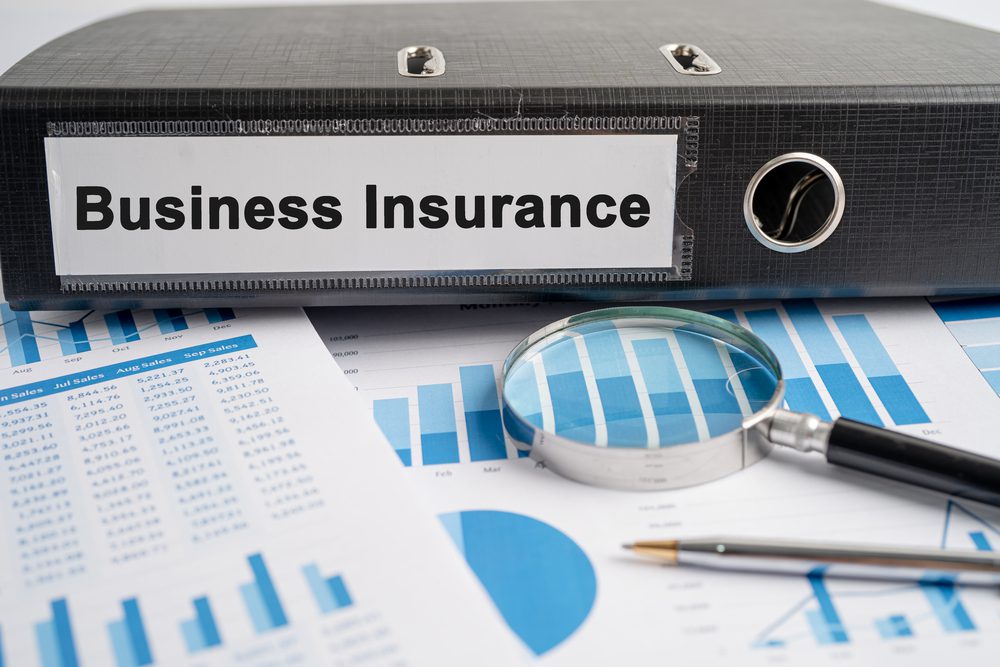 commercial insurance